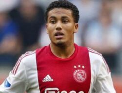 5 Fakta Menarik Jairo Riedewald Calon Pemain Naturalisasi Timnas,Ternyata Pernah Main di Indonesia