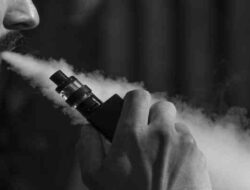 Masih Bilang Vape itu Aman? Baca Dulu Studi-Studi Lokal Ini