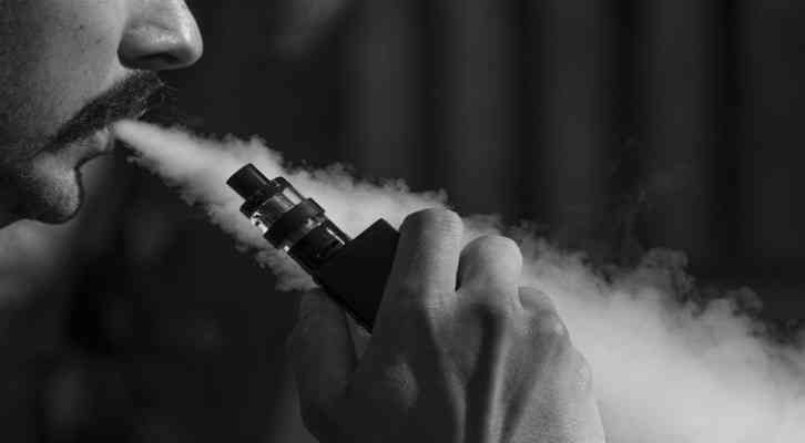 Masih Bilang Vape itu Aman? Baca Dulu Studi-Studi Lokal Ini