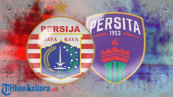 Persebaya dan Persib Kalah Memalukan di Liga 1,Ini Reaksi Juru Taktik Persija Jelang Duel Persita