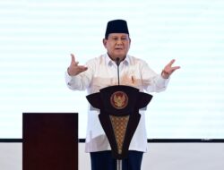 Kenapa Prabowo Ingin Proyek Infrastruktur Lebih Banyak Dikerjakan Swasta?