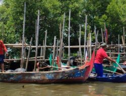 Penyesalan Warga 20 Tahun Lalu Tanah Pesisir Cuma Dijual Rp 2000 Per Meter,Kini Nelayan Jadi Miskin