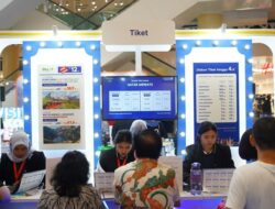 Siapkan Bujet, Simak Diskon Liburan Dwidayatour Carnival 2025 dan Bank Mandiri