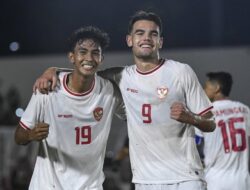 Jadwal U20 Challenge Series 2025: Tim Peserta & Live di Mana?