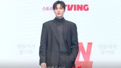 Lee Min-ho kembali ke layar kaca dengan drama komedi romantis baru