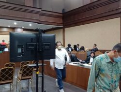 Pegawai Basarnas Terus Berbelit-belit, Jaksa KPK Ingatkan Pasal Obstruction of Justice