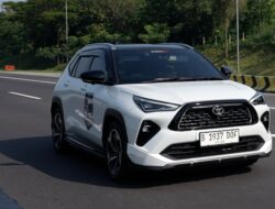 Penjualan Mobil Hybrid 2024 Naik, Innova Zenix Terlaris