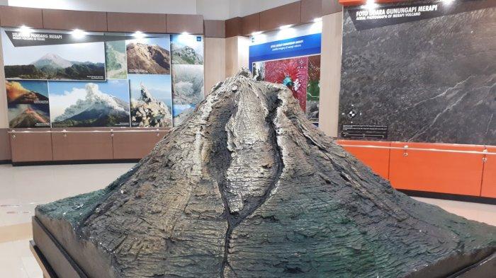 Museum Gunungapi Merapi: Lokasi,Daya Tarik,Fasilitas,Harga Tiket,Jam Operasional Terbaru 2025