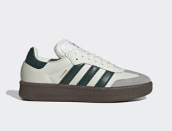 7 Perbedaan Adidas Samba Ori dan KW, Cek Sebelum Beli