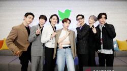 GOT7 akan “comeback” pada akhir Januari 2025 setelahnya absen 3 tahun