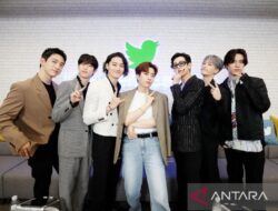 GOT7 akan “comeback” pada akhir Januari 2025 setelahnya absen 3 tahun