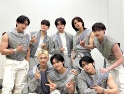 Stray Kids jadi artis pertama dalam tempat 1 Billboard dengan 6 lagu