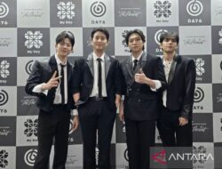 DAY6 akan datang penghargaan konser tambahan “Forever Young” pada Ibukota Indonesia