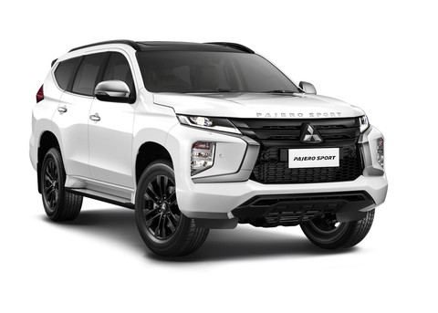 Mitsubishi Pajero Sport Bakal Pamit dari Pasar Australia, Ada Apa?