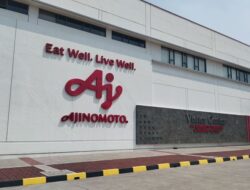 Lowongan Kerja PT Ajinomoto untuk S1, Ini Persyaratan dan Cara Mendaftarnya