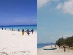 Pulau Penyali di Anambas, Kepri Tawarkan Keindahan Wisata Bahari, Cocok untuk Liburan Akhir Pekan