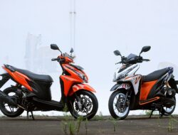 Alasan Honda Vario 125 2012-2015 Populer Lagi, Lebih Bagus Dari Model 2025?