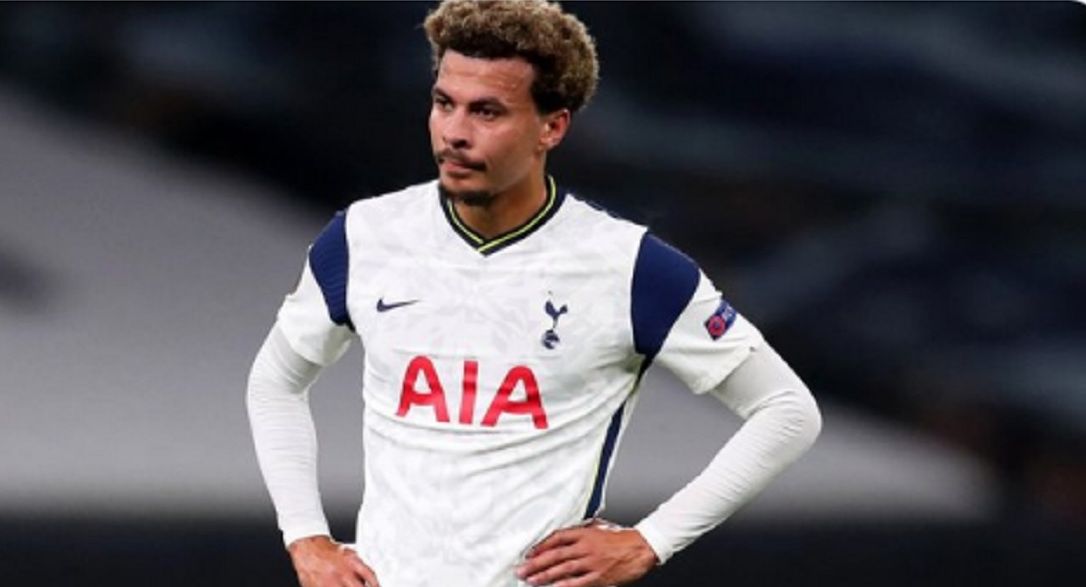 Gabung Klub Orang Indonesia, Nasib Dele Alli Bikin Miris Publik Inggris