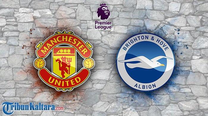 Alasan Ruben Amorim Man United Kalah Memalukan dari Brighton di Premier League,Man City Full Senyum