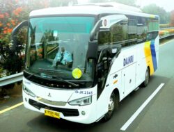 Jadwal, Rute, dan Tarif DAMRI Bandara Soekarno-Hatta 2025