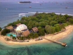 4 Rekomendasi Wisata Pulau Keren dan Indah di Pandeglang,Pas Buat Liburan Akhir Pekan