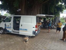 Cek Jadwal dan Lokasi Samsat Keliling di Bali Kamis (16/1), Lengkap!