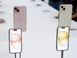 iPhone 16 Belum Jelas, iPhone Lawas Malah Naik Harga per Januari 2025