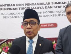 Surat Edaran soal Libur Sekolah selama Ramadhan Diterbitkan Pekan Ini