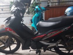 Buka Harga Rp 2 Jutaan Honda Supra X 2020 Mulus, 1 Liter Bensin Bisa Dipakai Jakarta-Bogor