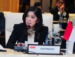 Menkomdigi: Indonesia Dukung Penuh Deklarasi Digital Bangkok