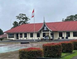 Mabes Polri Rekonstruksi Kasus Polisi Tembak Polisi di Solok Selatan, Dadang Dihadirkan