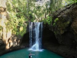 4 Air Terjun di Ubud, Bisa untuk Libur Sekolah Awal Ramadhan 2025