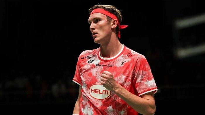 Jadwal Final India Open 2025: An Se-young Tantang Juara SEA Games,Viktor Axelsen Incar Gelar ke-3