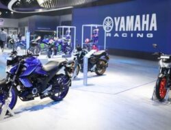 Bangkit dari Kubur, Yamaha Byson Hybrid Resmi Diluncurkan Harga Rp 24 Jutaan