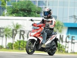 Inilah Penyebab Honda BeAT eSP Mendadak Tidak Bisa Starter