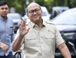 Rp 1,2 Triliun Digelontorkan untuk Hilirisasi Timah di Batam, BKPM Resmikan Proyek Strategis