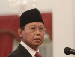 Apa Peran Djan Faridz di Balik Kasus Harun Masiku?