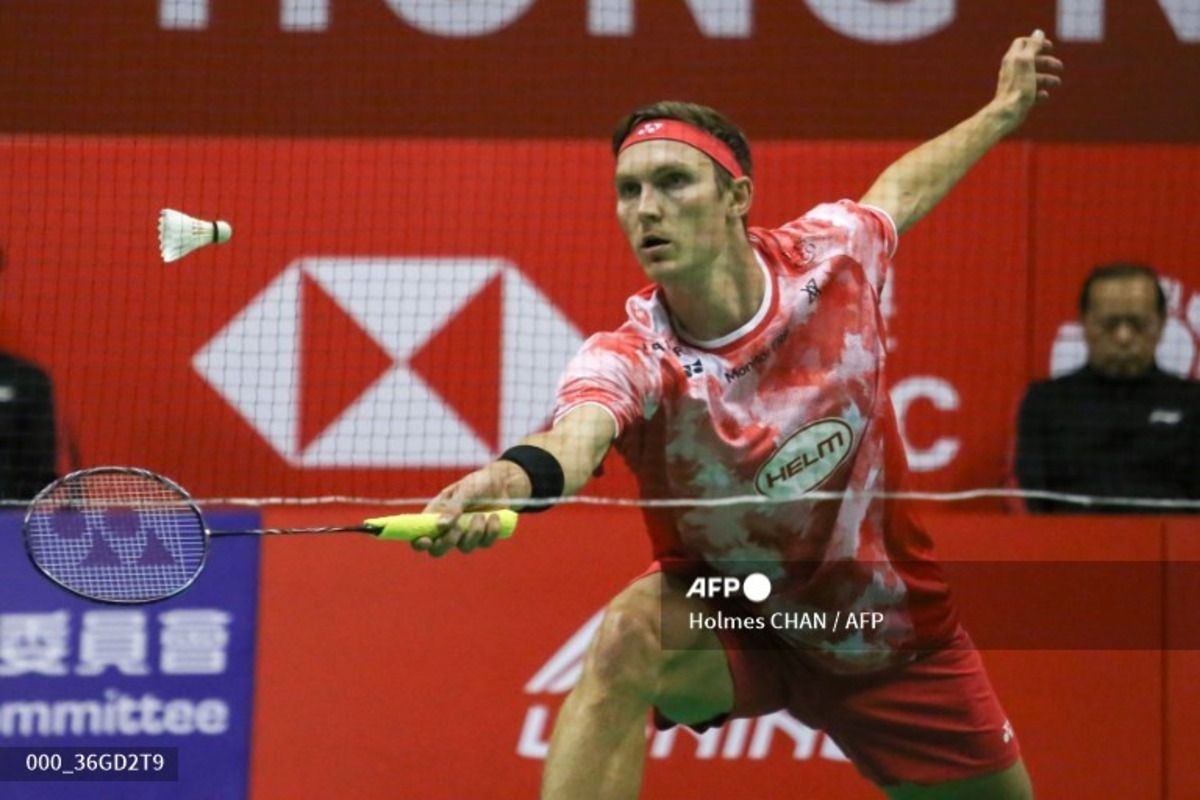 Ranking BWF Terbaru – Viktor Axelsen dan Chico Aura Dwi Wardoyo Senasib