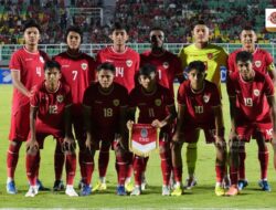 Kalah dari Yordania, Timnas U-20 Indonesia Simpan Banyak Catatan Sebelum Jumpa Suriah