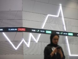 Alasan Performa Indeks Saham BUMN Ungguli Pertumbuhan IHSG dan LQ45