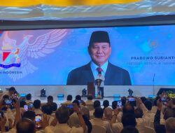 Apa itu Indonesia Incorporated yang Disinggung Prabowo di Munas Kadin?