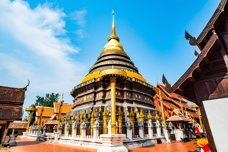 Buntut Ramai Turis China Batal ke Thailand, 12.400 Kamar Hotel Tak Jadi Dipesan