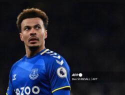 Dele Alli, Dari Pacar Keturunan Indonesia Kini Gabung Klub Milik Orang Indonesia