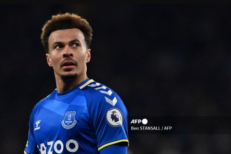 Dele Alli, Dari Pacar Keturunan Indonesia Kini Gabung Klub Milik Orang Indonesia