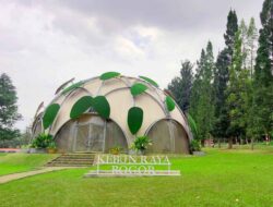 4 Wisata Alam Ramah Anak di Bogor untuk Libur Panjang