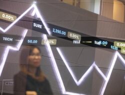 10 Saham Top Gainers Sepekan, RATU Pimpin Penguatan Melonjak 142,15%