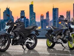 Keren Buat Touring, Harga Yamaha Vixion 2025 Lebih Murah dari NMAX Turbo