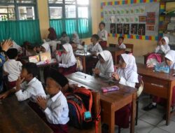 Guru PNS dan PPPK Dibolehkan Mengajar di Sekolah Swasta, Bagaimana Ketentuannya?