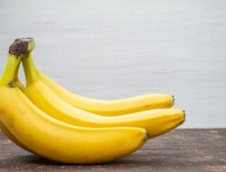 Orang yang Tidak Dianjurkan Makan Pisang