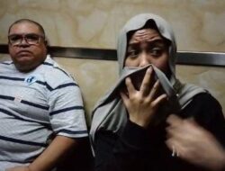 Razman Nasution Curiga Lolly Dipindahkan dari RS Polri ke Rumah Keluarga dalam Kondisi tak Sadar